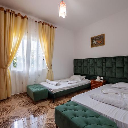 Duraj Apartment Sarande Exterior photo