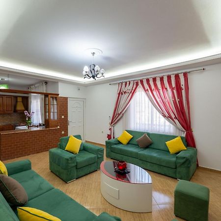 Duraj Apartment Sarande Exterior photo