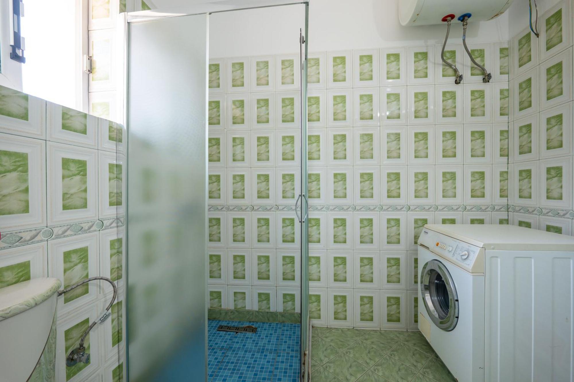 Duraj Apartment Sarande Exterior photo